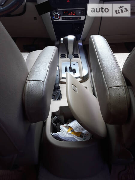 Универсал Chery CrossEastar 2008 в Николаеве