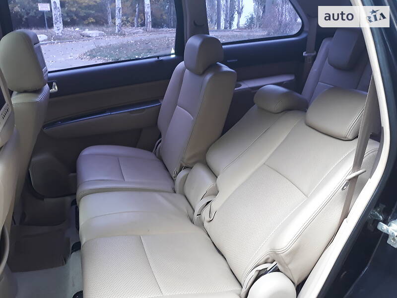 Универсал Chery CrossEastar 2008 в Николаеве