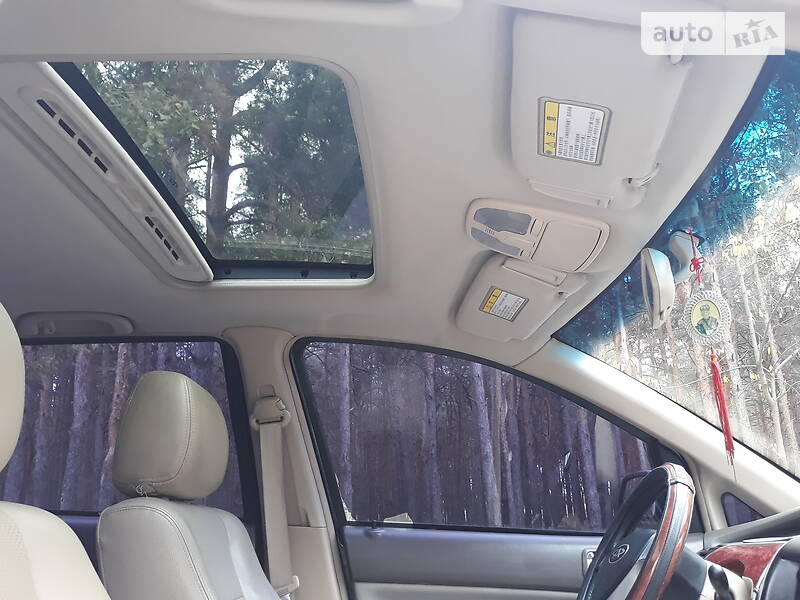 Универсал Chery CrossEastar 2008 в Николаеве