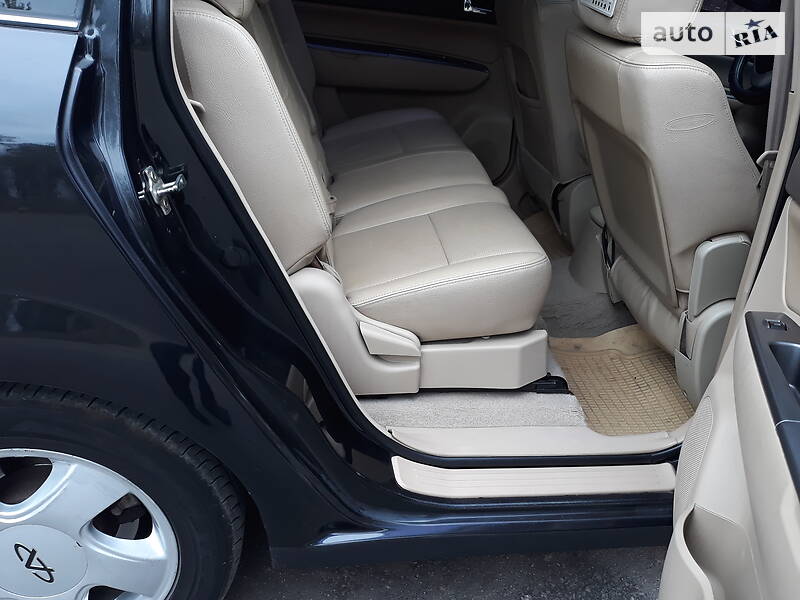 Универсал Chery CrossEastar 2008 в Николаеве
