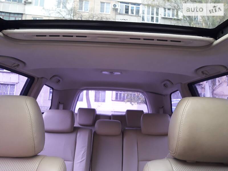 Универсал Chery CrossEastar 2008 в Николаеве