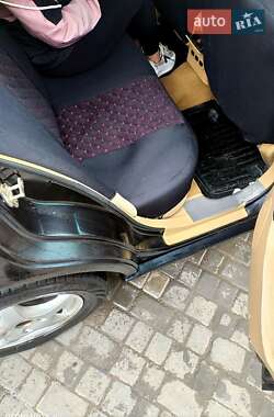 Универсал Chery CrossEastar 2007 в 