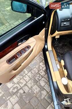 Универсал Chery CrossEastar 2007 в 