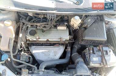 Универсал Chery CrossEastar 2008 в 