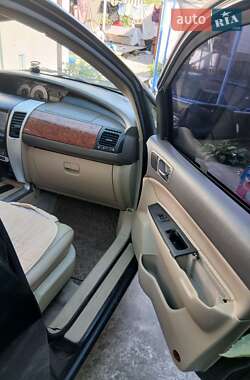 Универсал Chery CrossEastar 2007 в 