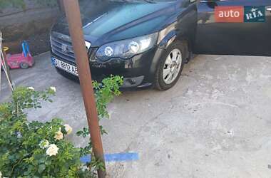Универсал Chery CrossEastar 2007 в 