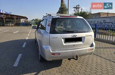 Універсал Chery CrossEastar 2008 в 