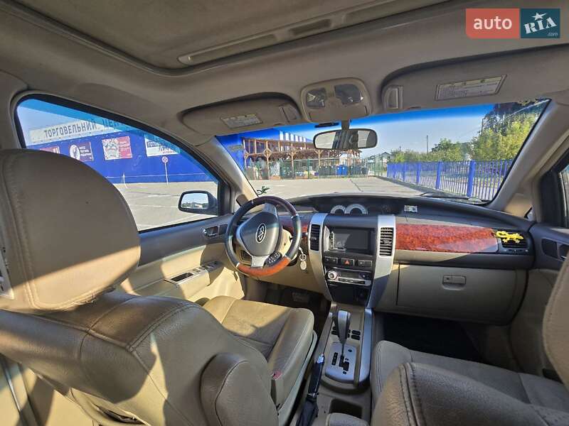 Универсал Chery CrossEastar 2008 в Нововолынске