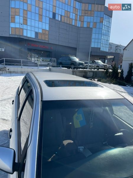 Универсал Chery CrossEastar 2008 в Харькове