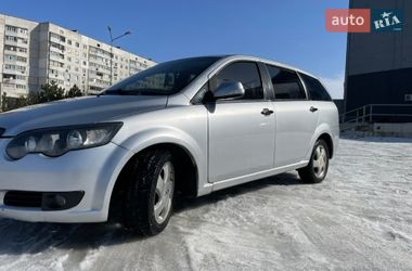 Універсал Chery CrossEastar 2008 в Харкові