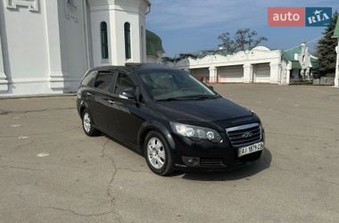 Универсал Chery CrossEastar 2007 в Киеве