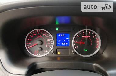 Седан Chery E5 2014 в 