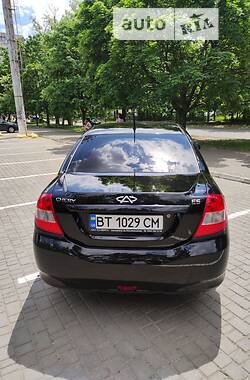 Седан Chery E5 2014 в Одессе