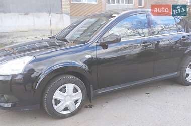 Седан Chery E5 2014 в Ракитном