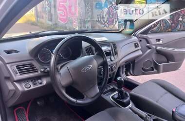 Седан Chery E5 2014 в Одесі