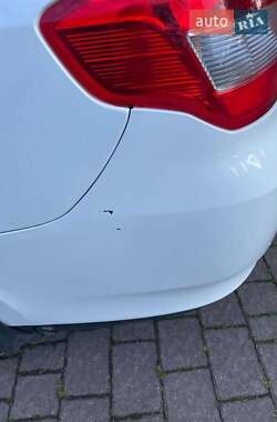 Седан Chery E5 2014 в Калуше