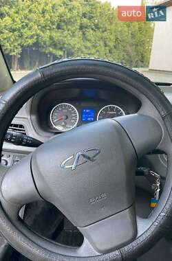 Седан Chery E5 2014 в Калуше
