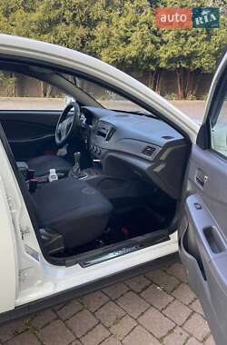 Седан Chery E5 2014 в Калуше