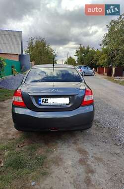Седан Chery E5 2012 в Калиновке