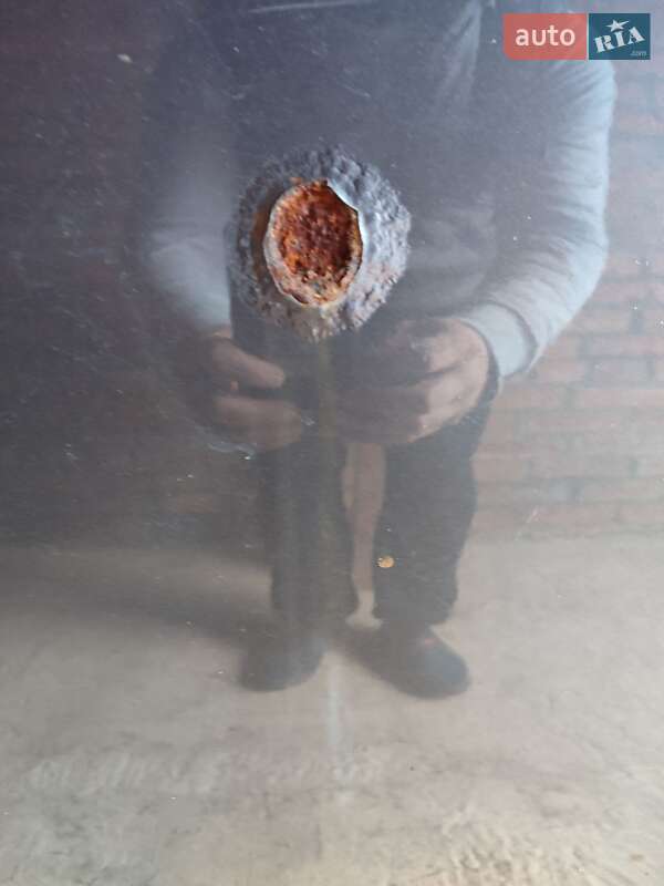 Седан Chery E5 2012 в Калиновке