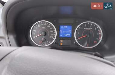 Седан Chery E5 2014 в Сумах