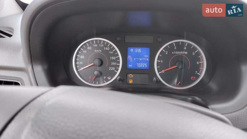 Седан Chery E5 2014 в Сумах фото 2 Седан Chery E5 2014 в Сумах
