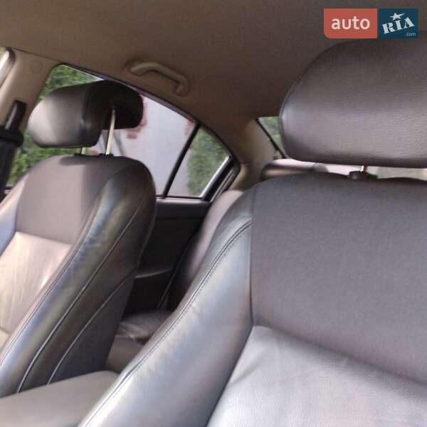 Седан Chery E5 2012 в Краматорске