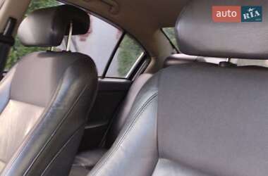 Седан Chery E5 2012 в 