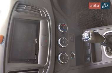 Седан Chery E5 2012 в 
