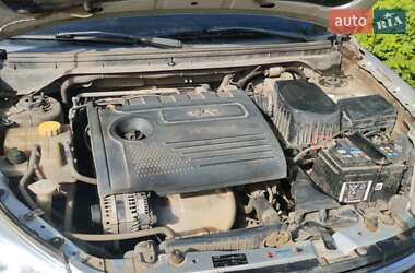 Седан Chery E5 2012 в 