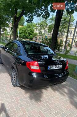 Седан Chery E5 2014 в Сумах