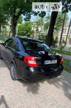 Седан Chery E5 2014 в Сумах