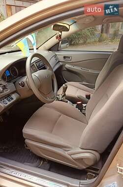 Седан Chery E5 2014 в 