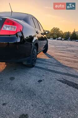 Седан Chery E5 2013 в 