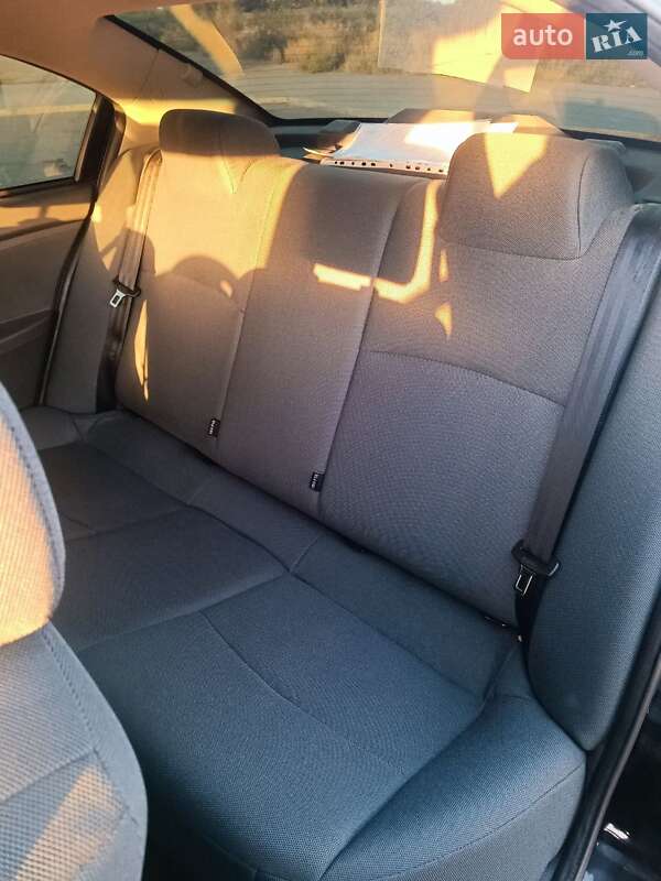 Седан Chery E5 2013 в Запорожье