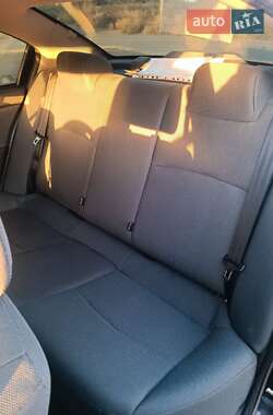 Седан Chery E5 2013 в 