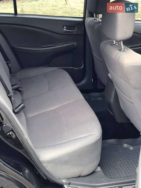 Седан Chery E5 2014 в Радехові
