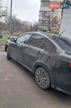 Седан Chery E5 2013 в 