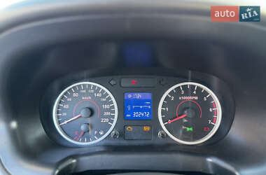 Седан Chery E5 2014 в 