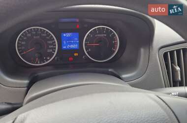 Седан Chery E5 2013 в 