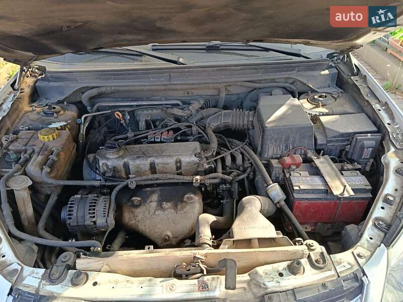 Седан Chery E5 2014 в Одесі
