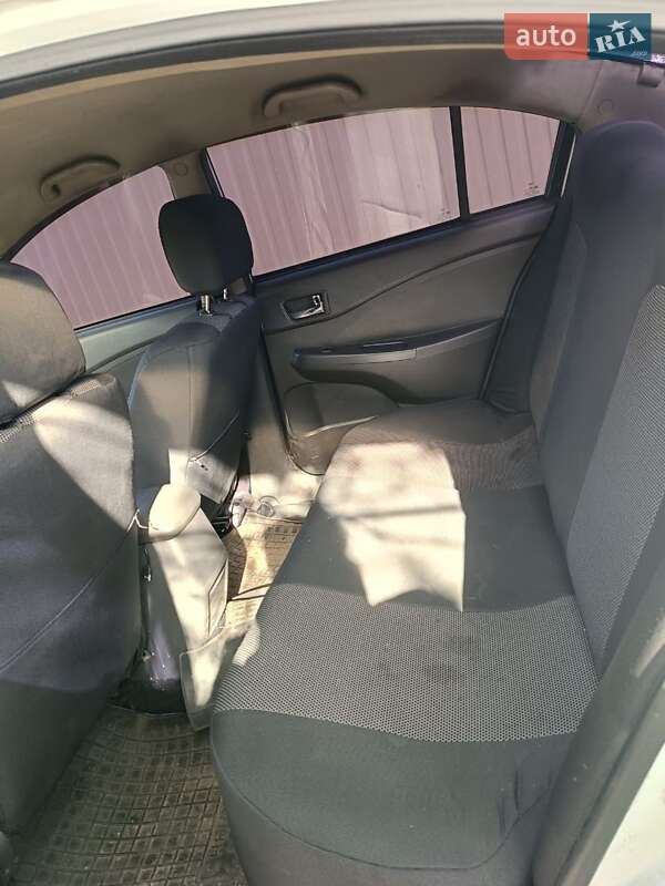 Седан Chery E5 2014 в Одесі