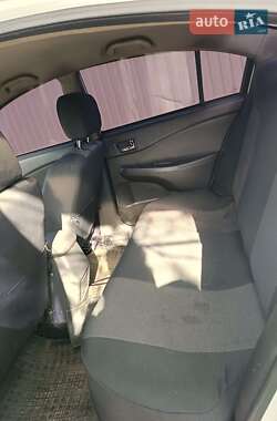 Седан Chery E5 2014 в 
