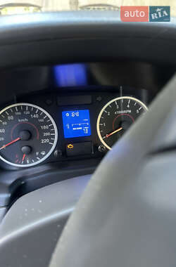 Седан Chery E5 2014 в 