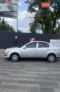 Седан Chery E5 2013 в 