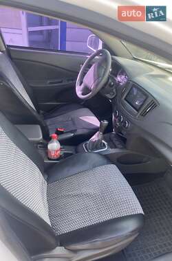 Седан Chery E5 2013 в Вознесенске