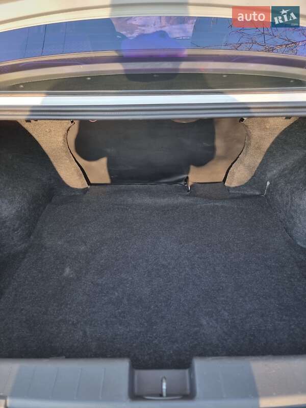 Седан Chery E5 2013 в Вознесенске