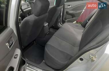 Седан Chery E5 2014 в 