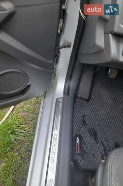 Седан Chery E5 2014 в 