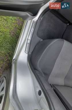 Седан Chery E5 2014 в 